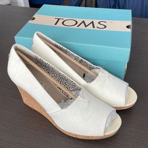 Toms Michelle Organic Cotton